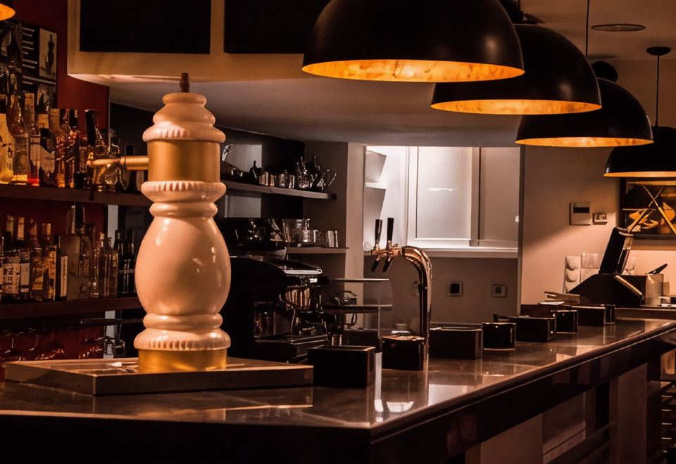 Le Pietri Urban Hotel