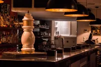 Le Pietri Urban Hotel