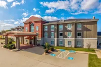 Holiday Inn Express & Suites ATHENS by IHG Hotels in Athens