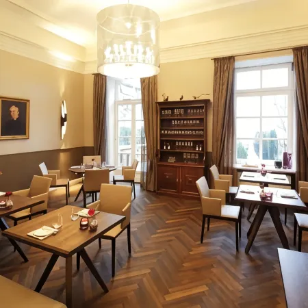 Romantik Hotel Kieler Kaufmann