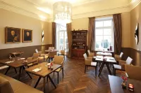 Romantik Hotel Kieler Kaufmann - Frühstück