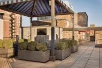 Residence Inn Memphis Downtown Các khách sạn gần Chickasaw Heritage Park