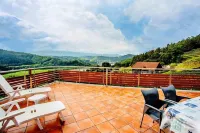 Cottage Erretzabal Txiki in Orio for 8 people (full rental) Hotels in Orio