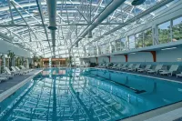 Mercure Medias Binderbubi Hotel and Spa - Kolam Renang