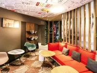 Ibis Irun Hotels in Bidasoaldea