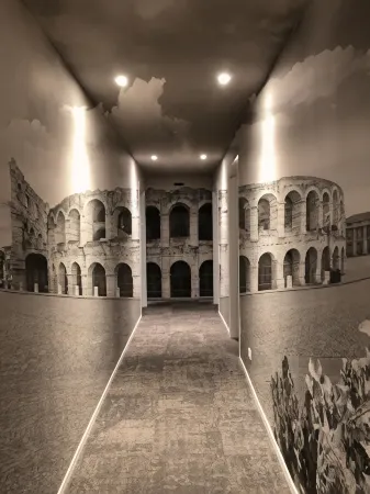 Verona Romana Apartments