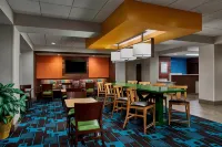 Fairfield Inn Myrtle Beach Broadway at the Beach