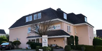 Hotel Bremer Hotel di Bergisch Gladbach