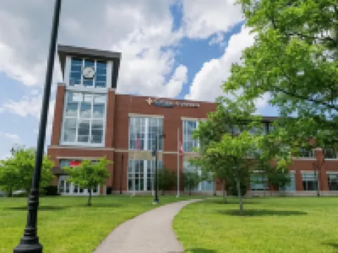 Fireside Inn and Suites Bangor Hotels in Bangor