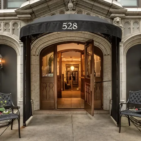 Majestic Hotel