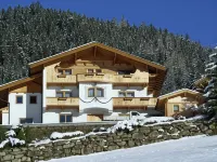 Apartment Zell am Ziller Near Ski Arena