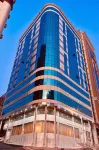 Al-Khulafaa Silver Hotel - Al-Rawdah Hotels in Al Adel