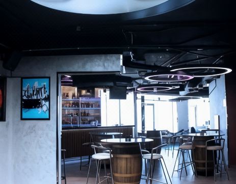 알 디아르 다나 호텔