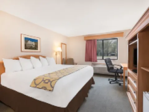 温泉村唄盟套房酒店 温泉村酒店