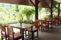 Mae Sa Valley Farm Stay Resort