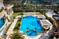 Club Florence Hotels in Gurugram