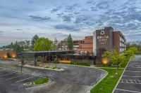 Delta Hotels Mount Pleasant Hotel a Mount Pleasant
