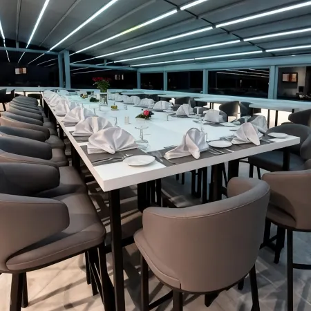 Business Hotel Sfax