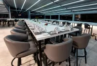 Business Hotel Sfax - Bữa sáng