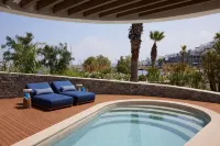 Avant Mar Paros - Hot Tub