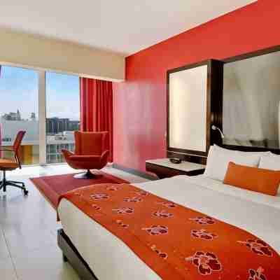 The Condado Plaza Rooms