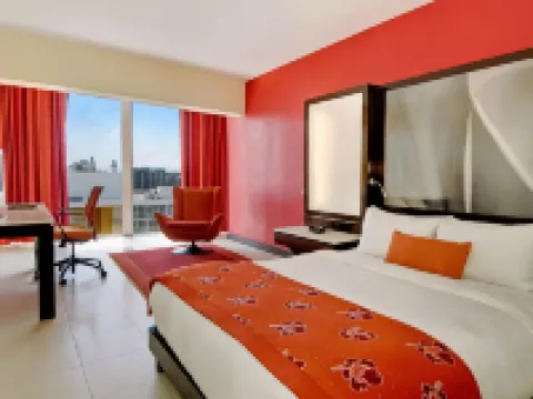 ザ コンダド プラザ ヒルトン コンダドのホテル