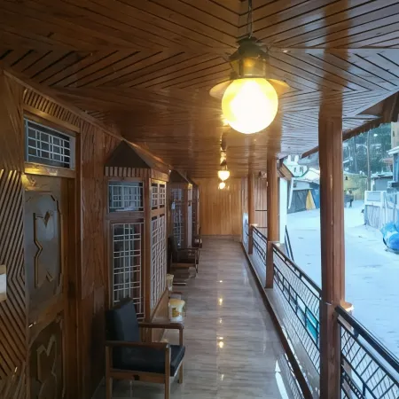 Hotel Manisha