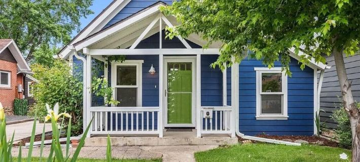 Olde Town Oasis: Pet-Friendly Luxury Just Two Blocks from Olde Town Ξενοδοχεία στην πόλη Arvada