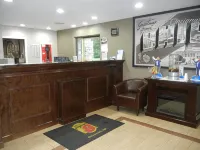 俄亥俄辛辛那提/斯普林代爾溫德姆速 8 飯店