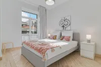 Funchal City Nest II Các khách sạn ở 