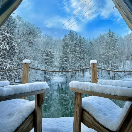 Rainbow Mountain Resort - Lgbtq Friendly