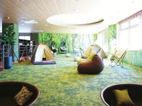 The Legato Inn Mifune Hotel di Mifune