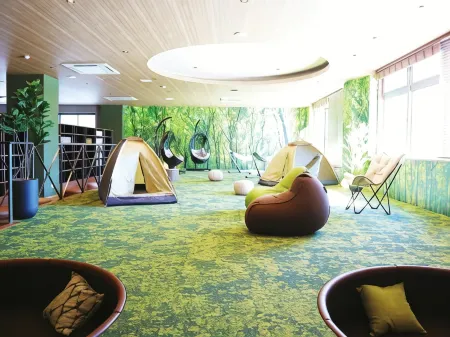 The Legato Inn Mifune