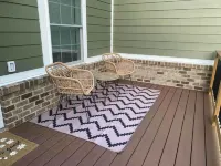New River Gem - Near RU, Virginia Tech & Carillion - Pet Friendly, Extended Stay Hotels in 