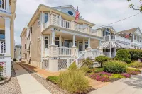 3br- 2 Bath-Gold coast beauty Hotel in zona JiLLy’s Arcade