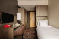 Leonardo Hotel Eindhoven City Center Hotels near Eindhoven University of Technology