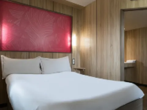 The Originals Access Aéroport, Hôtel Aurillac Aurillac otelleri