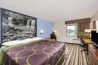 Super 8 by Wyndham Jonesboro Hotel di Jonesboro