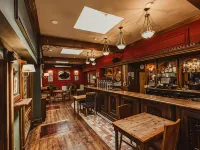 Great National Hamlet Court Hotel Hotels in Meath