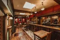 Hamlet Court Hotel Hotel a Meath