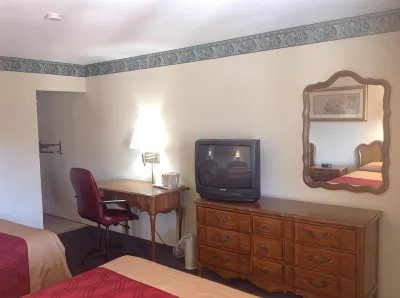 New Haven Inn Hotels in Hamden