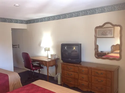 New Haven Inn Hotels in Hamden