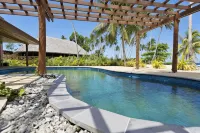 Return to Paradise Resort and Spa - piscina