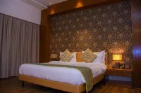 Aqua Inn Hotel Hotels in Kinshasa