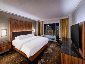 Hyatt Regency Calgary
