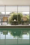 UY Proa Sur Hotel - Pool