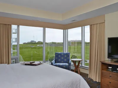 Hampton Inn by Hilton Halifax/Downtown