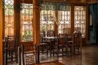 Khen Mong Nature Hotel Hotels in Su Pan