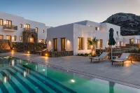 Camarades Mykonos - Ocean View
