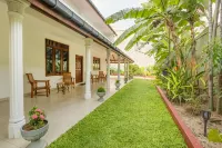 The Islands Breeze Villa